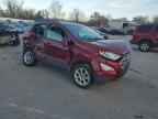 2019 FORD EcoSport