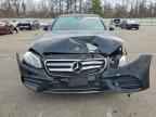 2018 MERCEDES-BENZ E-Class