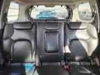 2011 NISSAN PATHFINDER