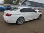 2016 BMW 5 series