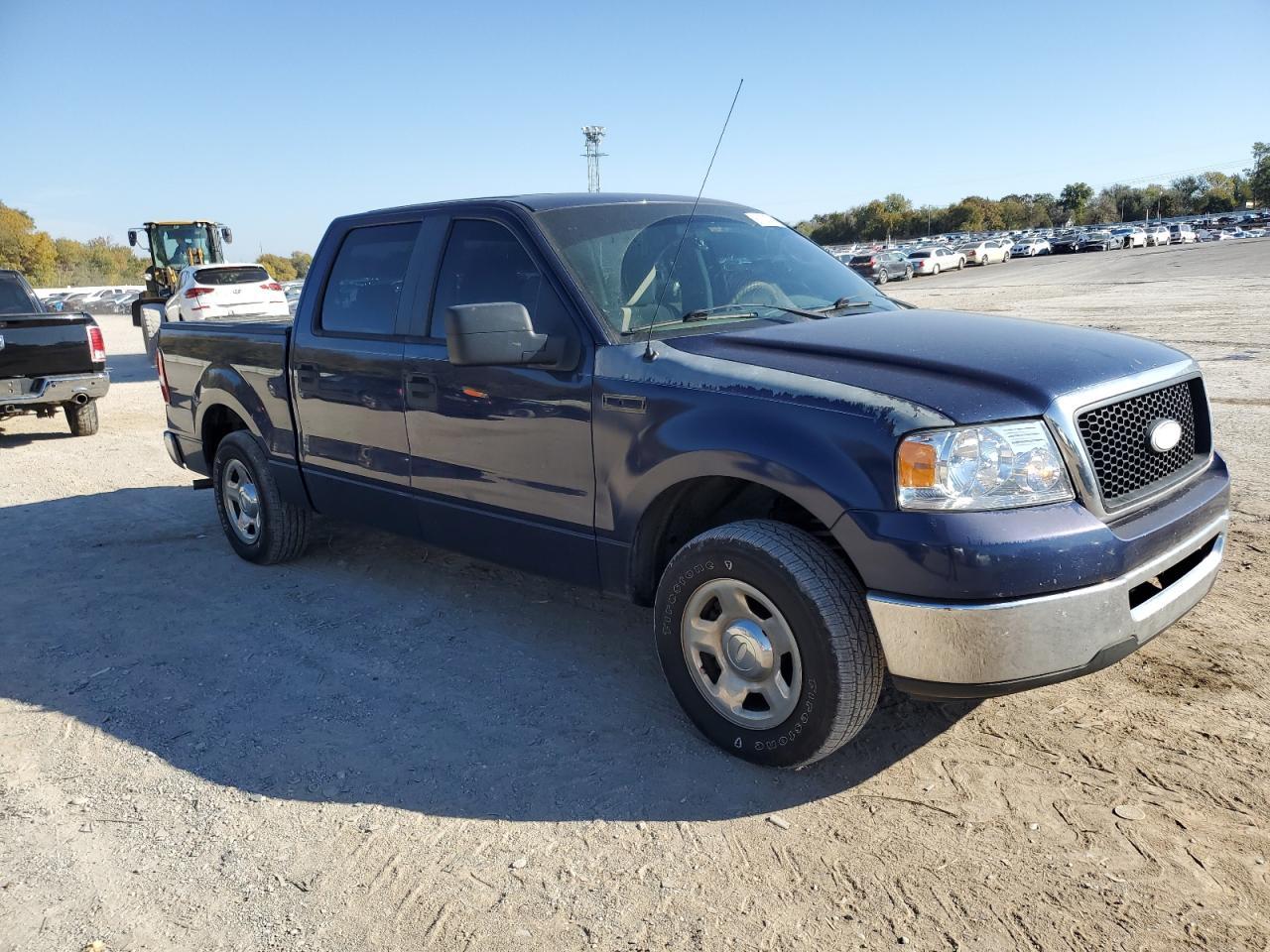 2007 FORD F-150