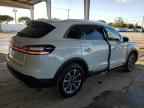 2023 LINCOLN Nautilus