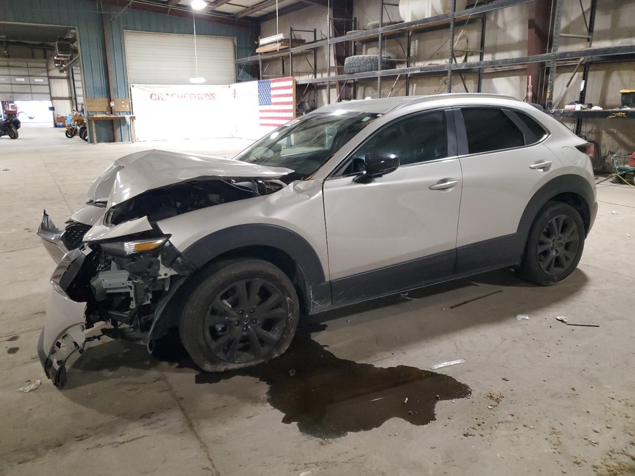 2024 MAZDA CX-30