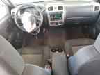 2007 GMC CANYON