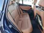 2016 BMW X3