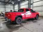 2011 CHEVROLET SILVERADO 1500