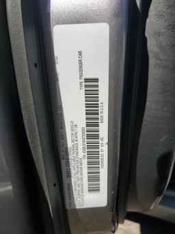 2008 SUBARU Legacy