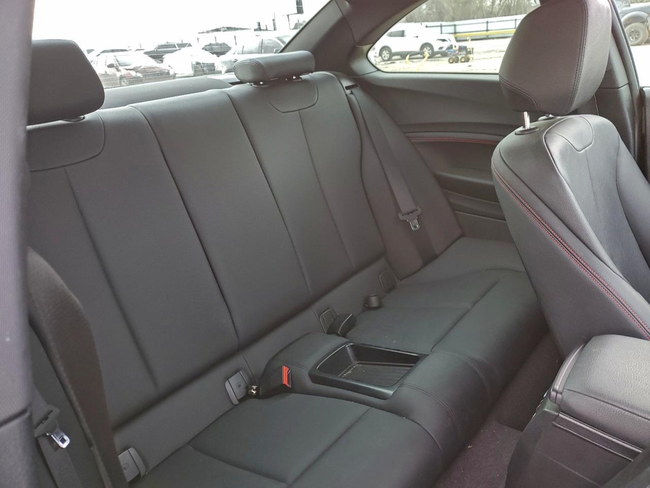2016 BMW 2 Series