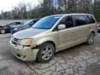 2010 DODGE GRAND CARAVAN