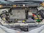 2012 TOYOTA SIENNA