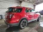 2014 FORD Explorer Sport Trac