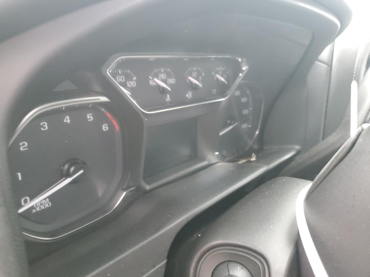 2022 GMC Sierra
