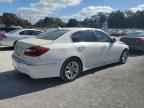 2013 HYUNDAI GENESIS