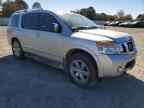 2012 NISSAN Armada