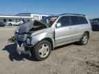 2005 TOYOTA HIGHLANDER