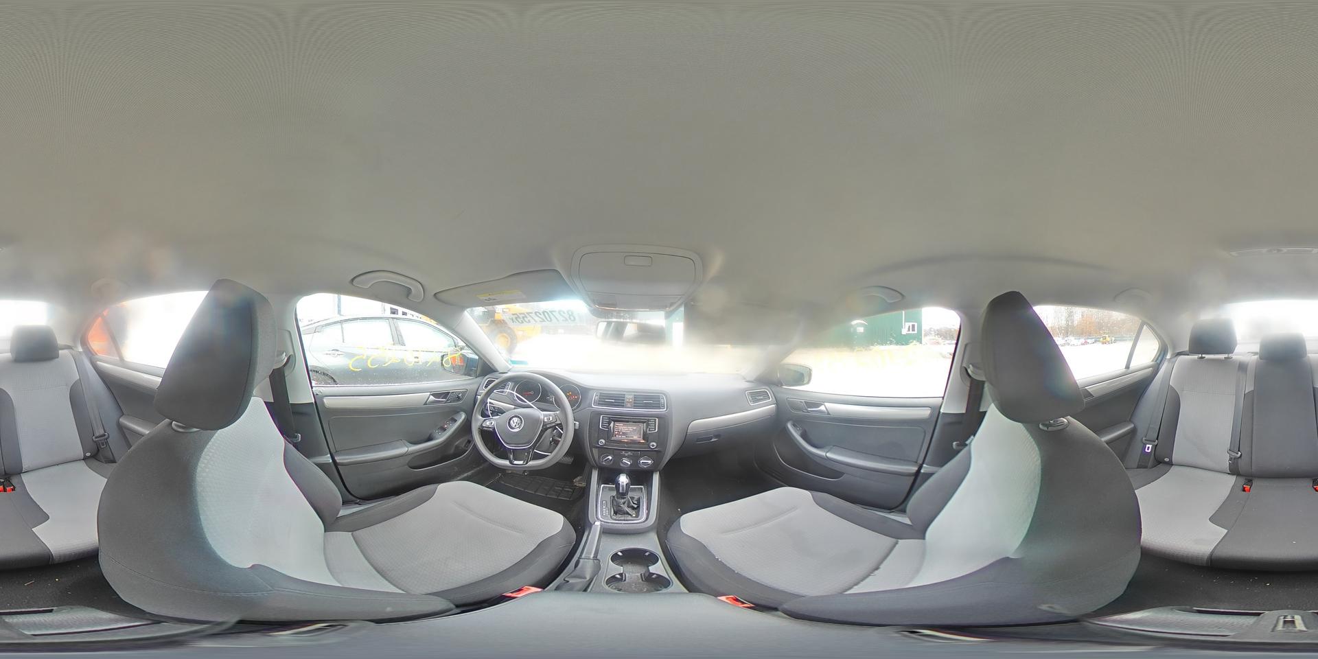 2017 VOLKSWAGEN JETTA