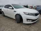 2013 KIA Optima Hybrid