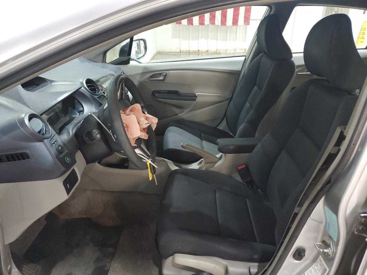 2010 HONDA Insight