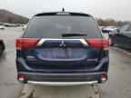 2017 MITSUBISHI outlander