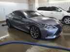 2019 LEXUS RC 350