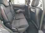 2010 MITSUBISHI outlander