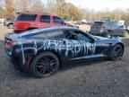 2015 CHEVROLET Corvette Stingray