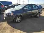 2014 CHEVROLET SONIC