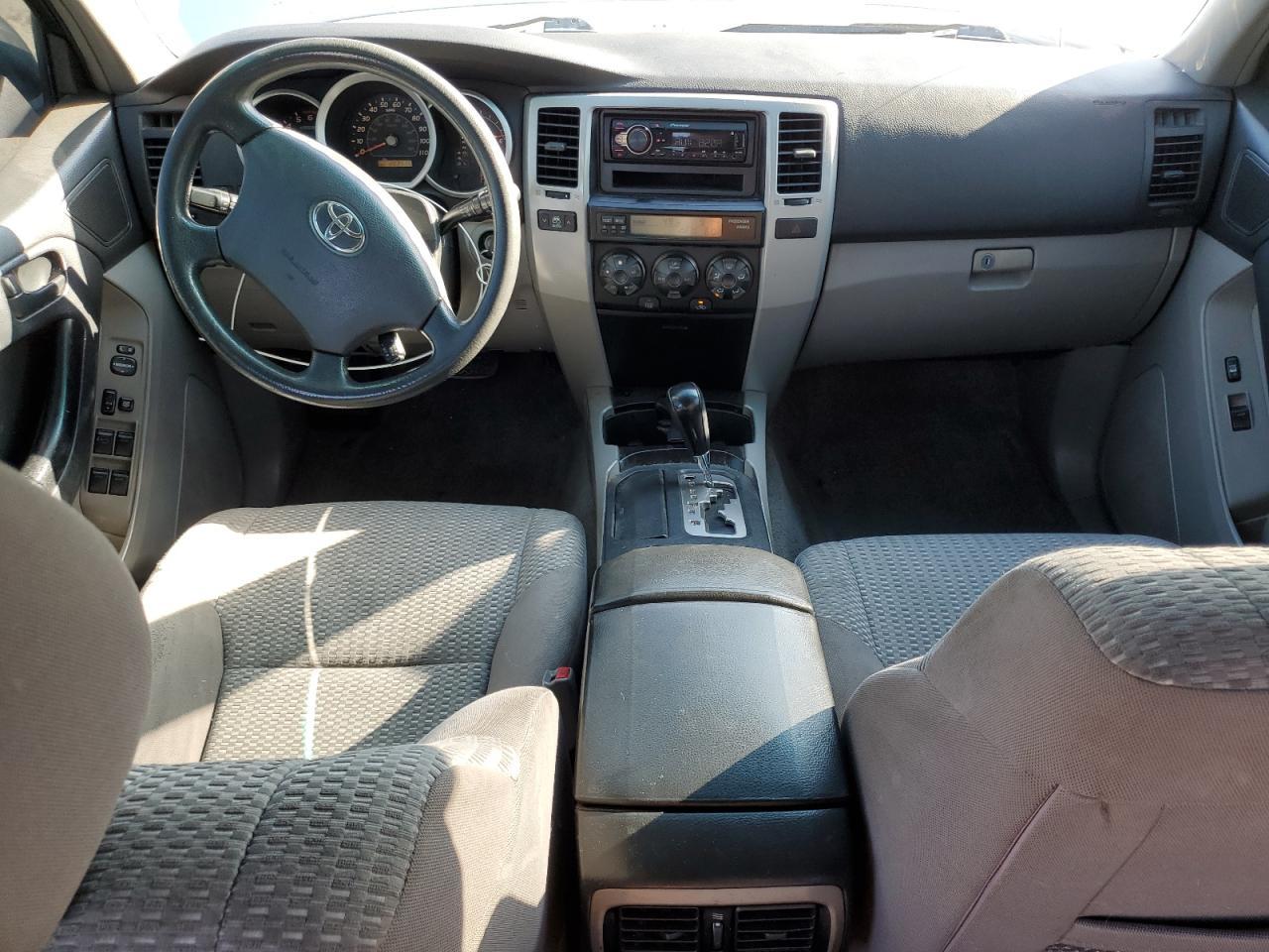 2006 TOYOTA 4Runner