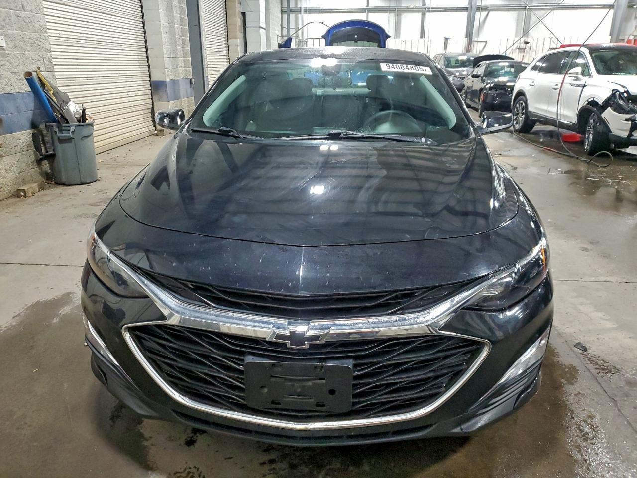 2021 CHEVROLET MALIBU