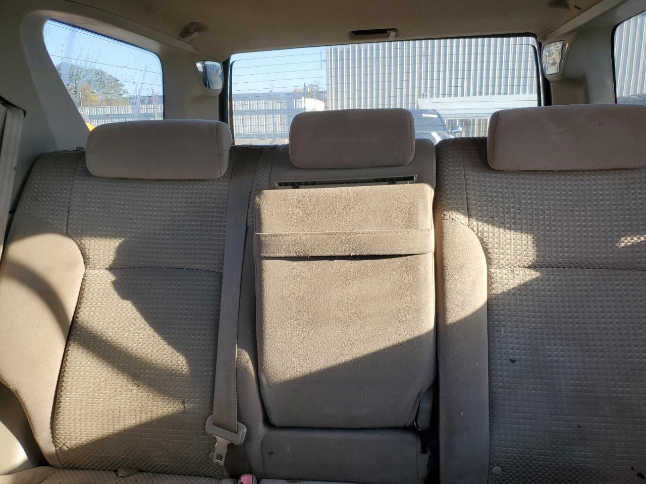 2005 TOYOTA 4Runner