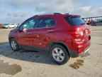 2018 CHEVROLET TRAX