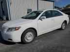 2008 TOYOTA CAMRY
