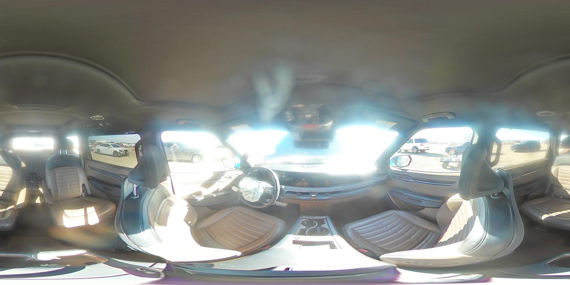 2024 KIA EV9
