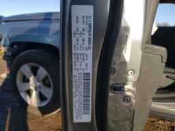 2012 JEEP PATRIOT