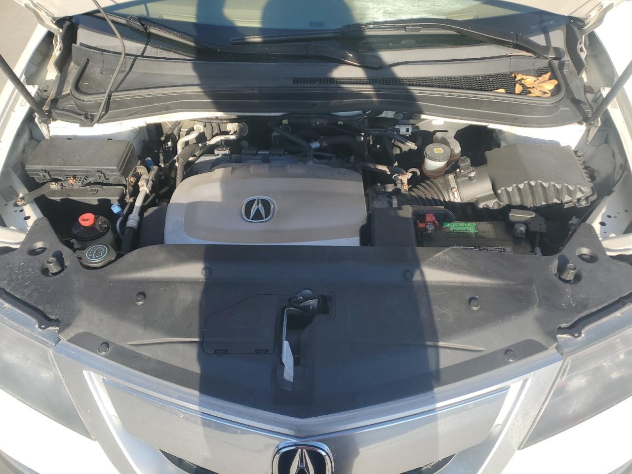 2010 ACURA MDX