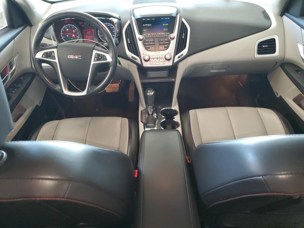 2017 GMC Terrain