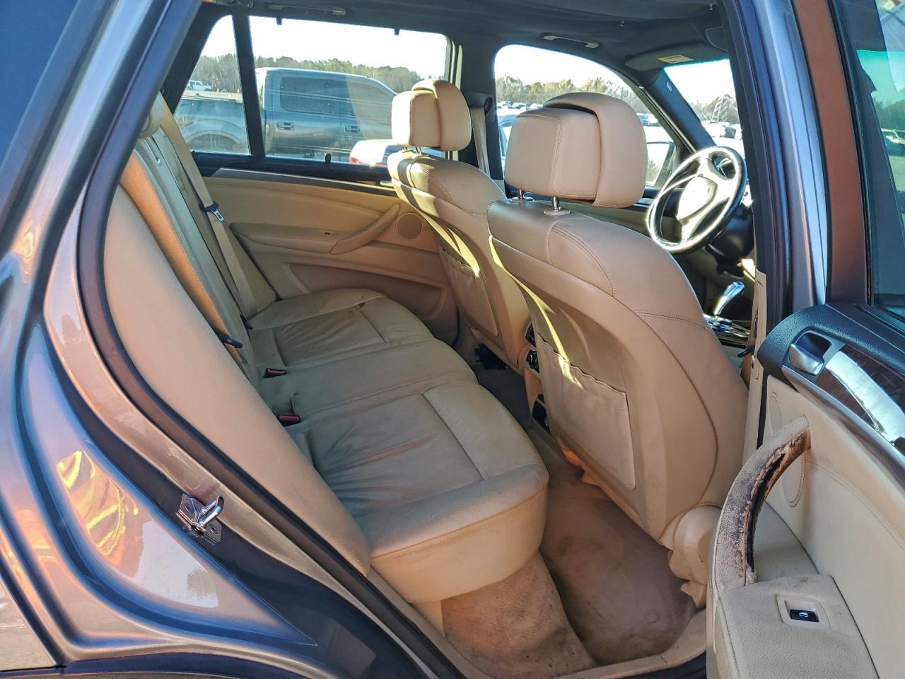 2009 BMW X5