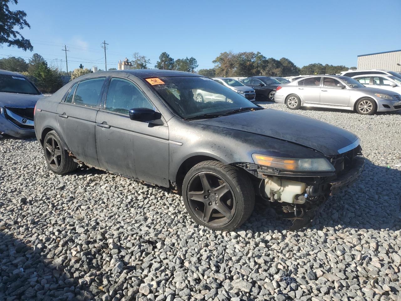 2005 ACURA TL