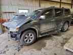 2012 NISSAN Armada