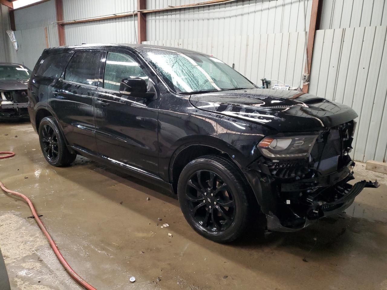 2020 DODGE DURANGO