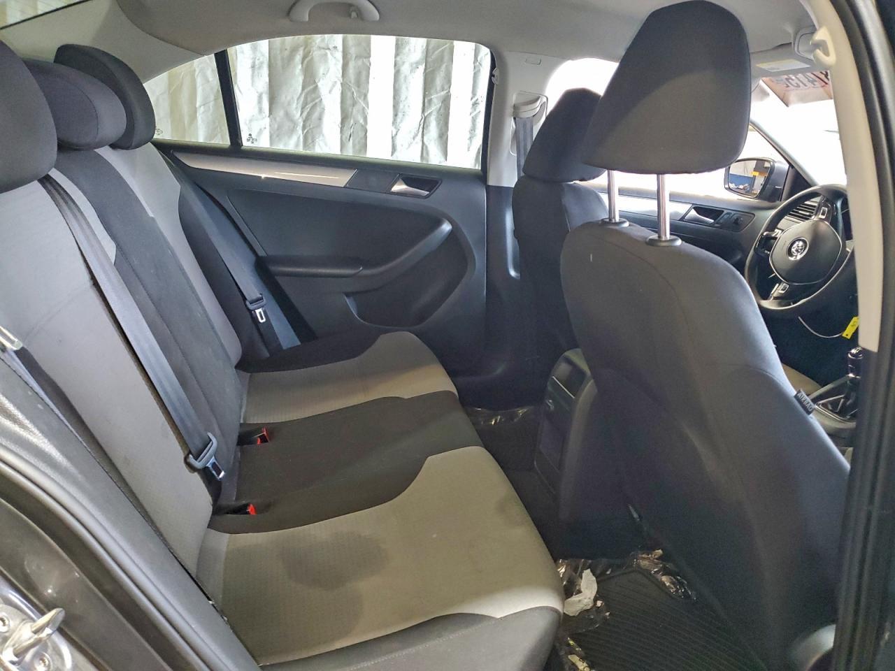 2018 VOLKSWAGEN JETTA