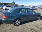 2001 MERCEDES-BENZ C-CLASS