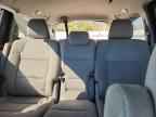 2017 HONDA ODYSSEY