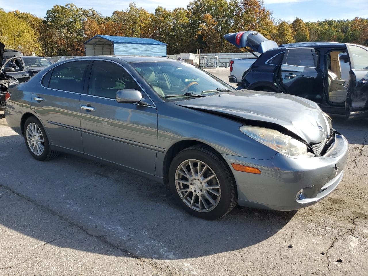2005 LEXUS ES 330