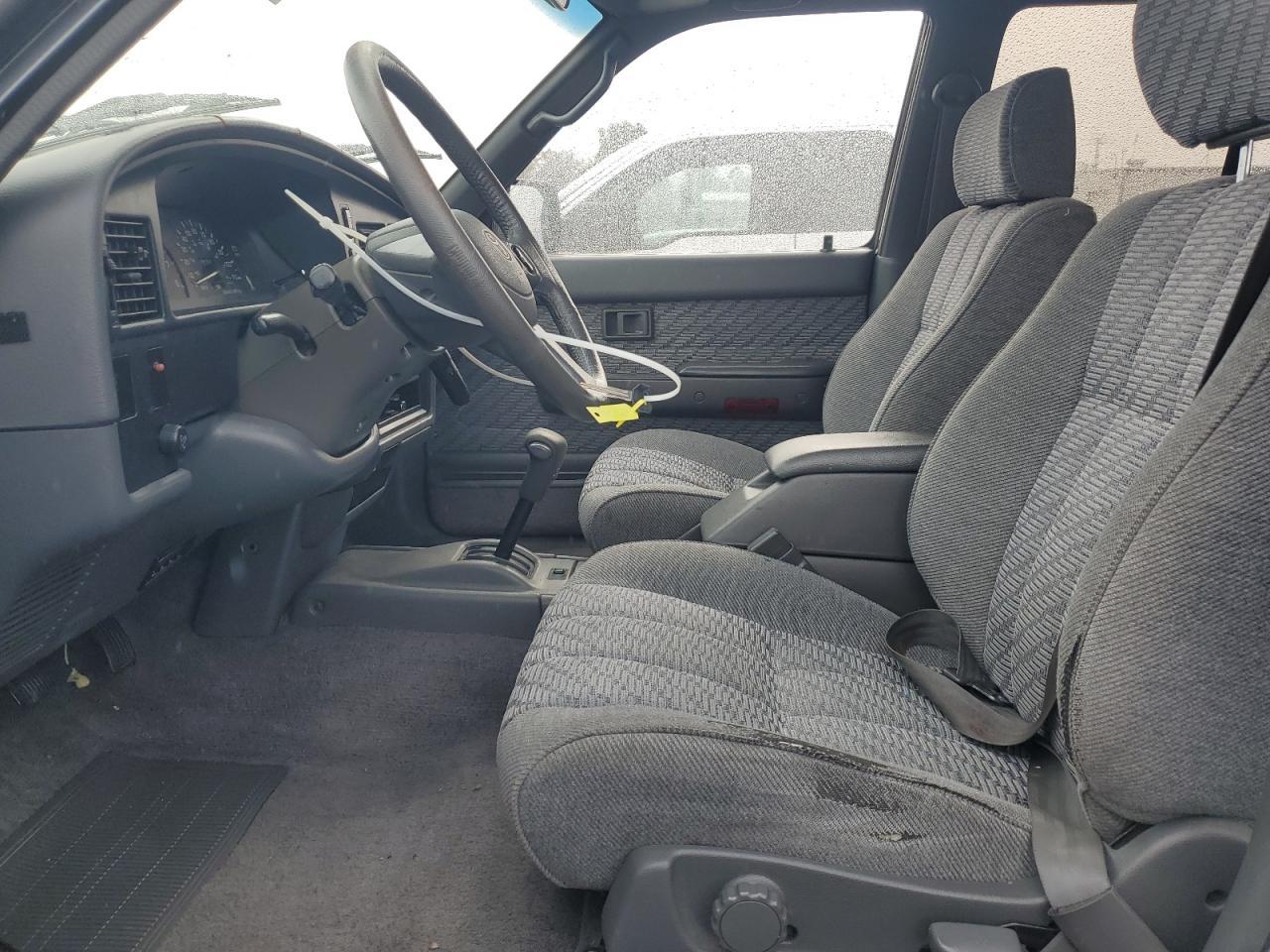 1994 TOYOTA 4Runner