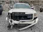 2015 GMC Sierra