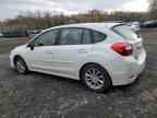 2014 SUBARU IMPREZA