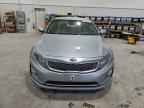 2014 KIA Optima Hybrid