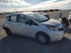 2014 NISSAN Versa Note
