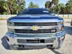 2016 CHEVROLET Silverado 2500
